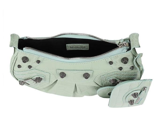 Le Cagole Balenciaga Shoulder Bag - view 7
