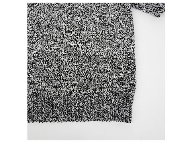 Louis Vuitton Maglia a maniche corte Taglia Xs Grigio - vista 8
