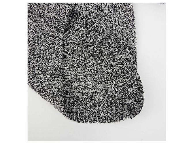 Louis Vuitton Maglia a maniche corte Taglia Xs Grigio - vista 9