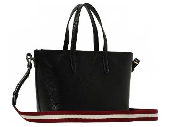 Bally Petit sac cabas - vue 3