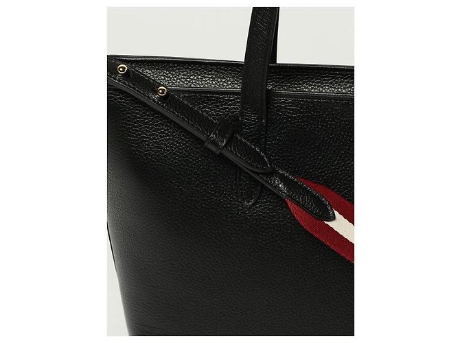 Bally Petit sac cabas - vue 4