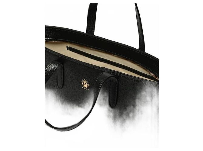 Bally Petit sac cabas - vue 5