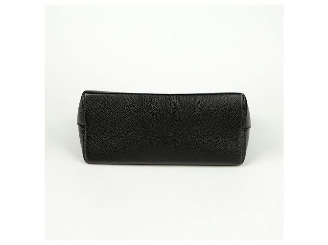 Louis Vuitton Borsa a Spalla Volta Tote Nero - vista 6