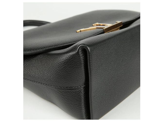Louis Vuitton Borsa a Spalla Volta Tote Nero - vista 8