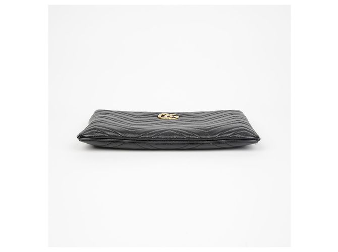 Gucci Pochette GG Marmont - vista 6