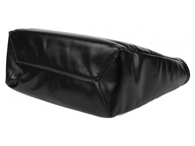 Miu Miu Borsa in pelle Nero - vista 5