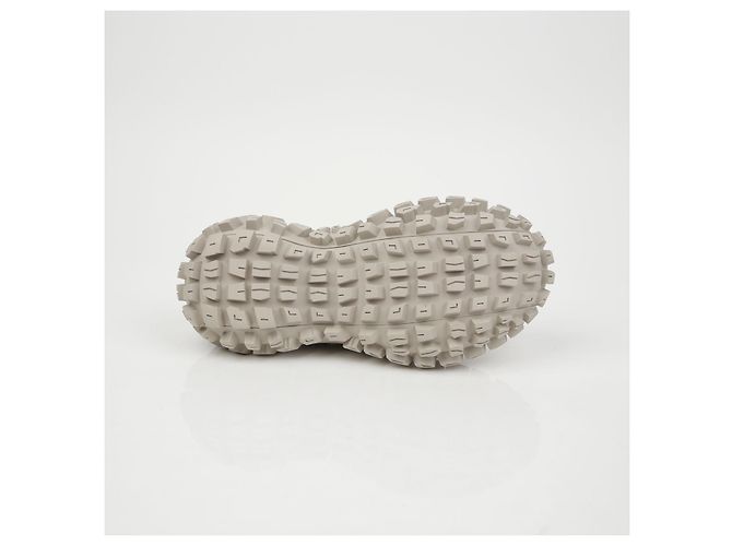 Balenciaga Bouncer Clog Sandals Size - view 10
