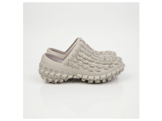 Balenciaga Bouncer Clog Sandals Size - view 3