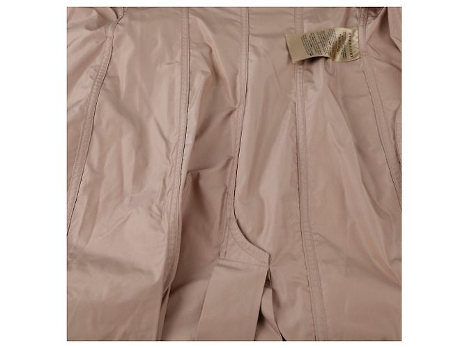 Burberry Trench Sandringham Taglia - vista 10