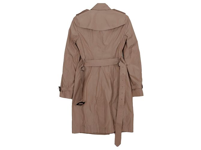 Burberry Trench Sandringham Taglia - vista 2