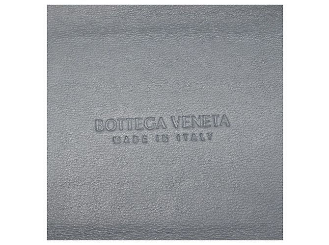 Arco Leder Tote Bag Bottega Veneta Gelb - Ansicht 4