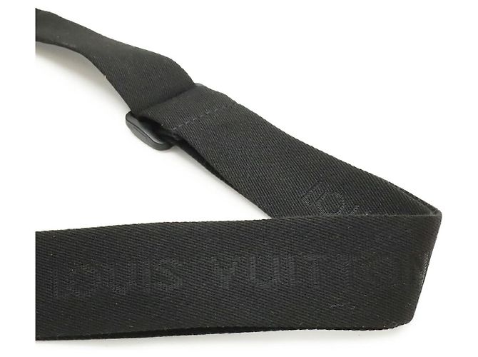 Portadocumenti Louis Vuitton Voyage Damier Graphite Nero - vista 5