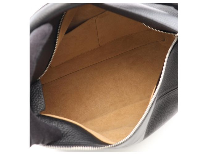 Loewe Leather Puzzle Bag Large 2WAY Handbag - view 2