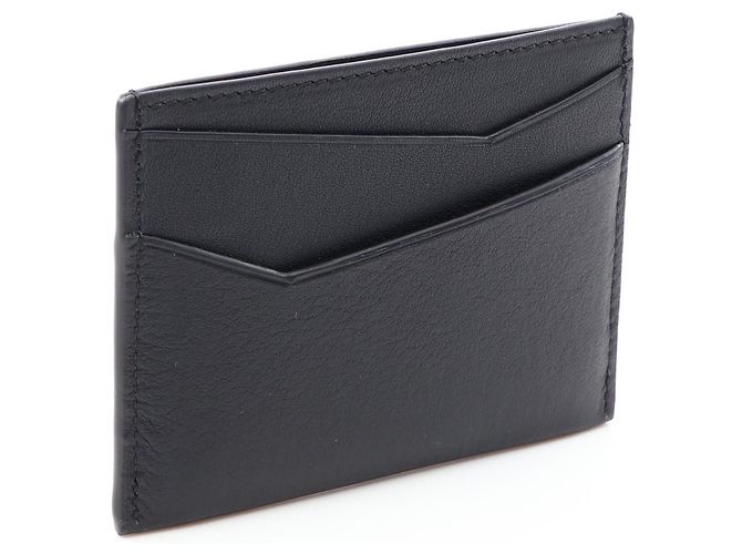 Loewe Leather Puzzle Card Case - view 2