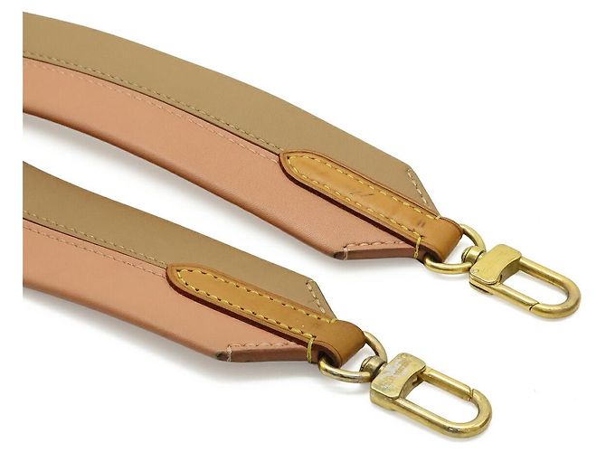 Bolso Louis Vuitton Monogram Cluny MM Rosa - vista 6