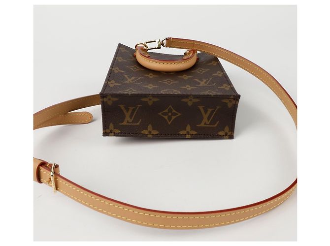 Louis Vuitton Piccola Borsa Tote a Spalla Bianco - vista 6