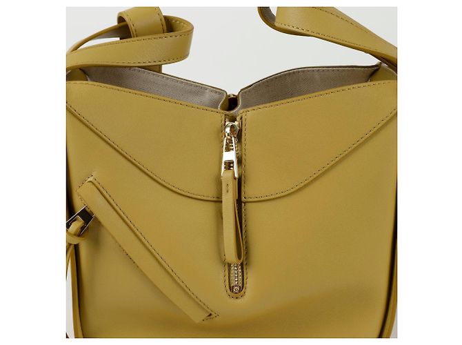 Loewe Borsa a tracolla shopper Hammock Compact - vista 2