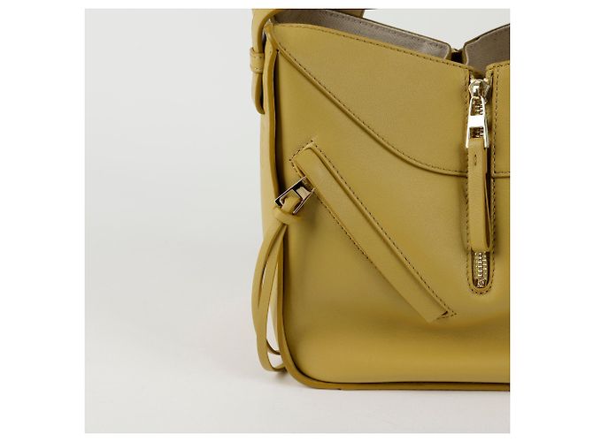 Loewe Borsa a tracolla shopper Hammock Compact - vista 3