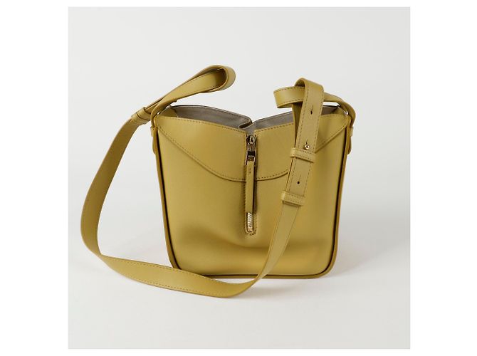 Loewe Borsa a tracolla shopper Hammock Compact - vista 5