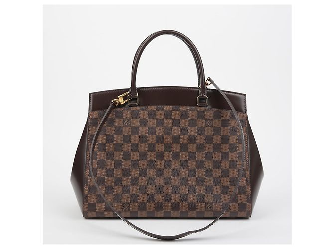Louis Vuitton Bolso de hombro Rivoli Mm Tote Blanco - vista 3
