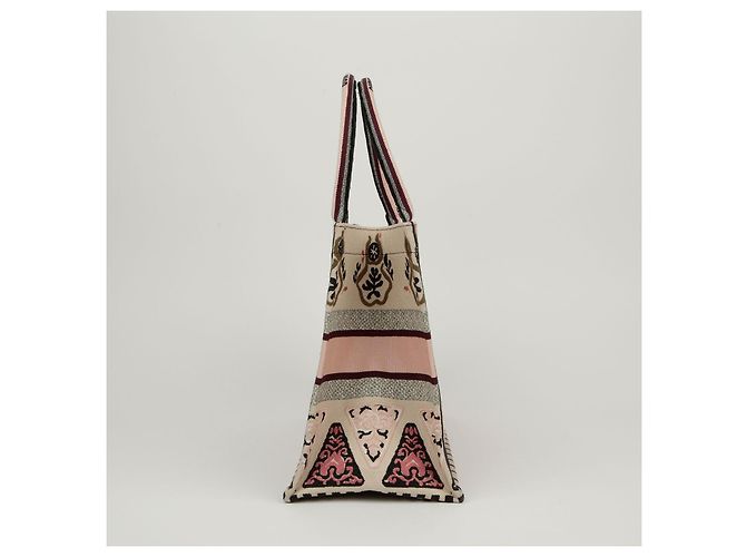 Dior Book Tote Bag Medium Tragetasche - Ansicht 3