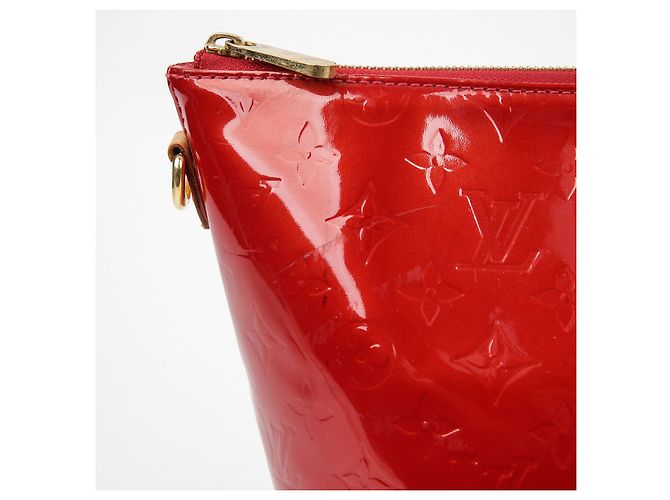 Louis Vuitton Borsa Tote Bellevue Gm Size Rosso - vista 2