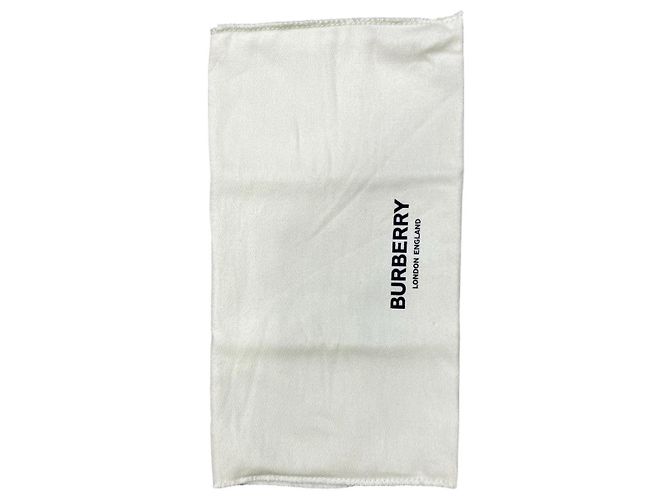 Portafoglio lungo in pelle Lola Burberry Nero - vista 5