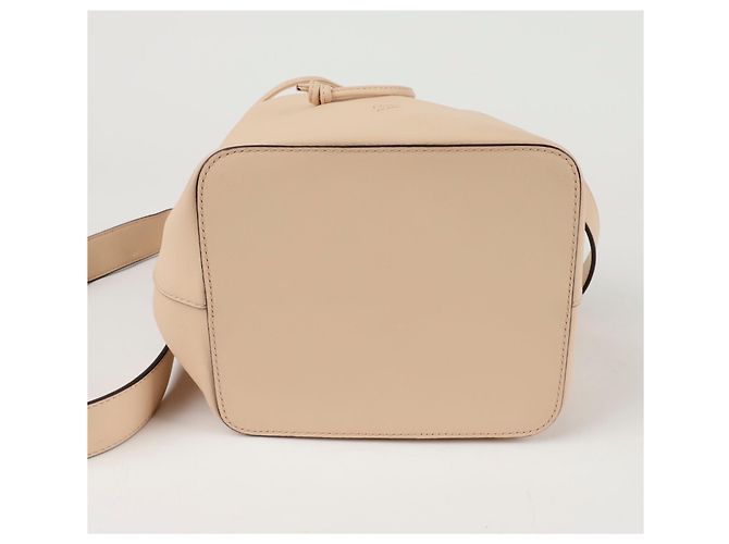 Fendi Piccola borsa a tracolla a secchiello Montreux - vista 7