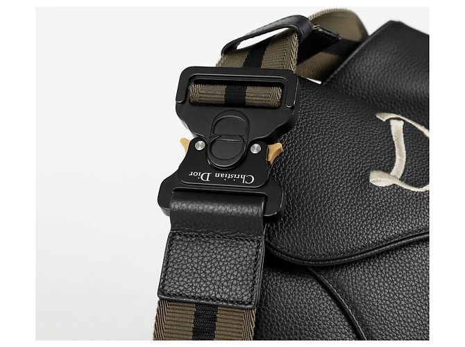Dior Borsa a tracolla e crossbody Saddle Messenger - Ansicht 3