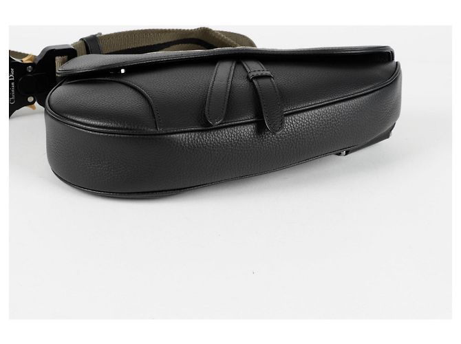 Dior Borsa a tracolla e crossbody Saddle Messenger - Ansicht 8