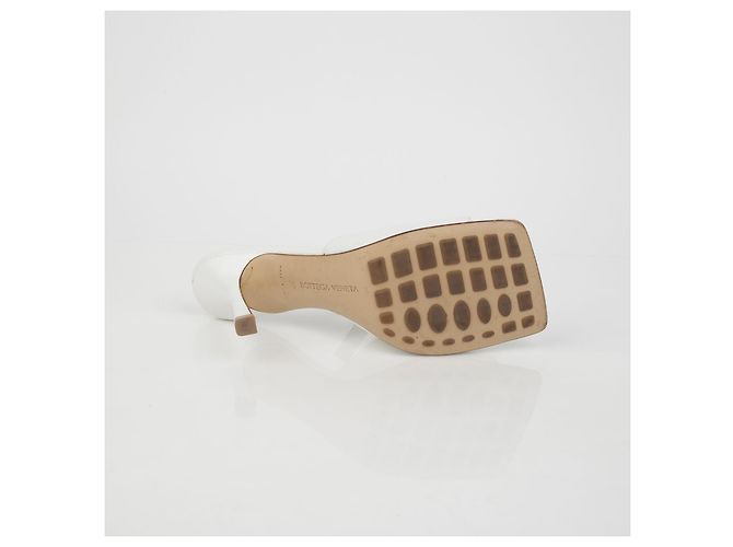 Bottega Veneta Stretch Mule Size - vista 10