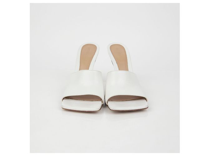 Bottega Veneta Stretch Mule Size - vista 3