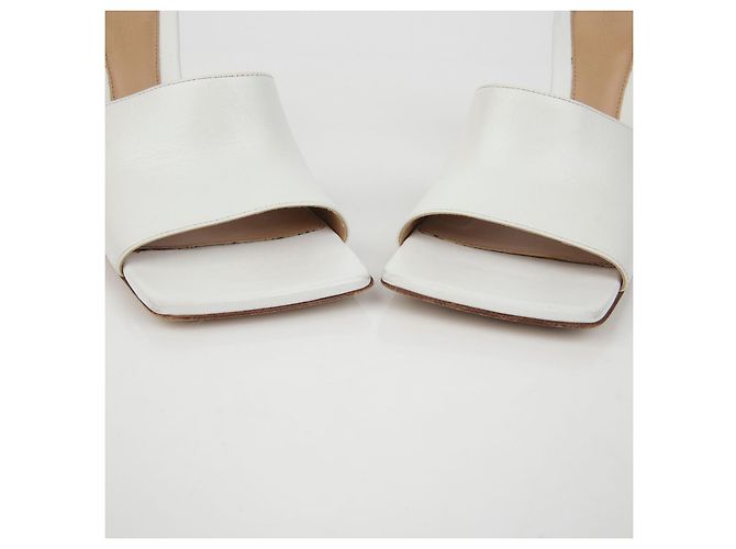 Bottega Veneta Stretch Mule Size - vista 4