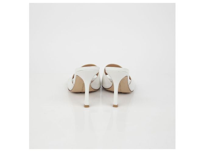 Bottega Veneta Stretch Mule Size - vista 6