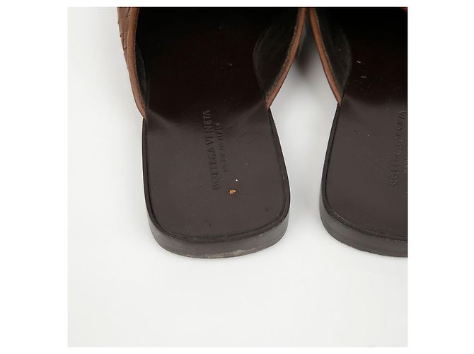 Bottega Veneta Intrecciato Loafer Größe - Ansicht 8