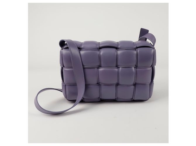 Bottega Veneta Borsa a tracolla e crossbody Padded Cassette - vista 3
