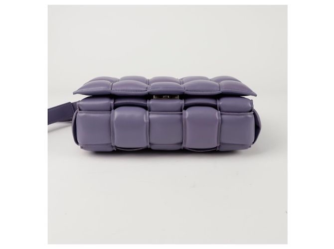 Bottega Veneta Borsa a tracolla e crossbody Padded Cassette - vista 6