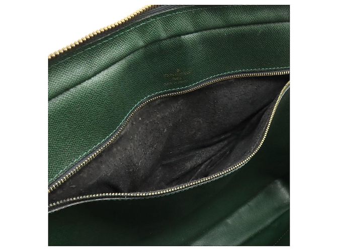 Maletín Louis Vuitton Epi Negro - vista 7
