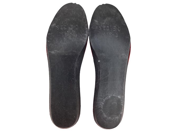 Sneakers Givenchy Reverse Urban Knots in pelle bianca Bianco Crudo - vista 9