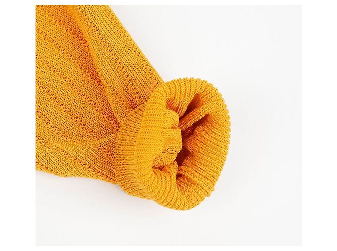 Hermès Cárdigan con cremallera Talla Multicolor - vista 7