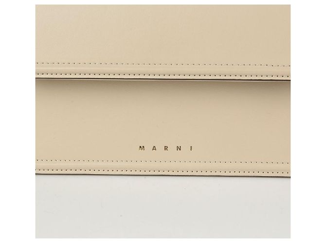 Marni Borsa a Spalla New Beat Multicolore - vista 3