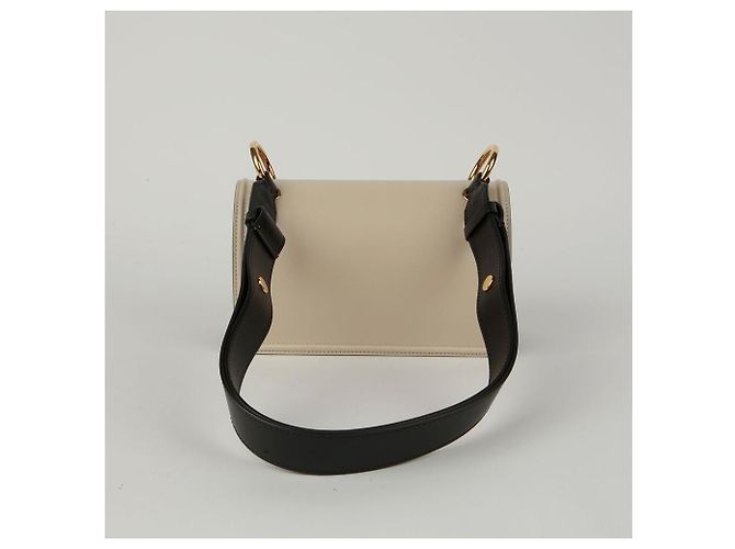 Marni Borsa a Spalla New Beat Multicolore - vista 4