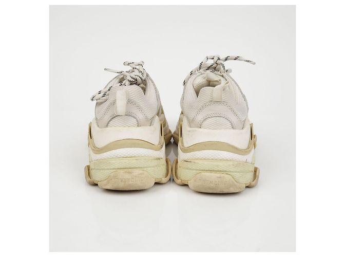 Balenciaga Sneakers Triple - vista 7