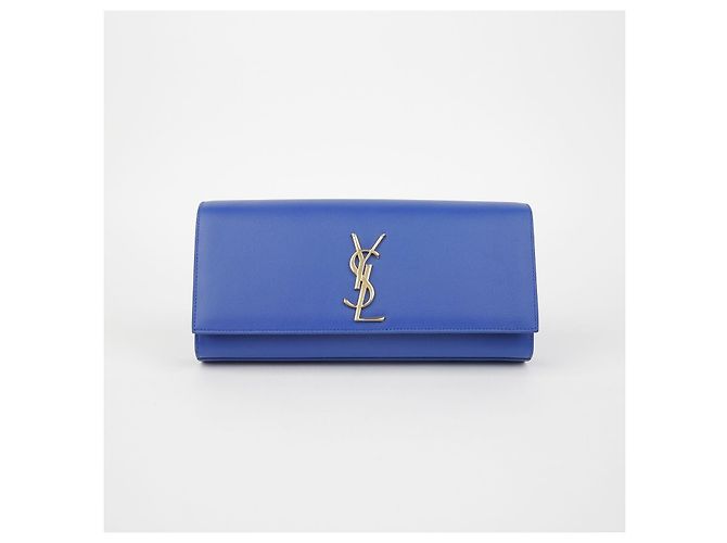 Saint Laurent Pochette Cassandra - vue 2