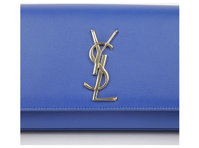 Saint Laurent Pochette Cassandra - vue 3