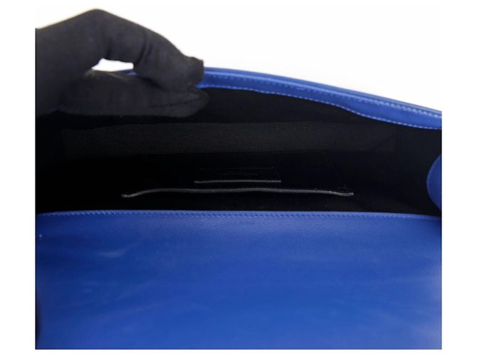 Saint Laurent Pochette Cassandra - vue 9