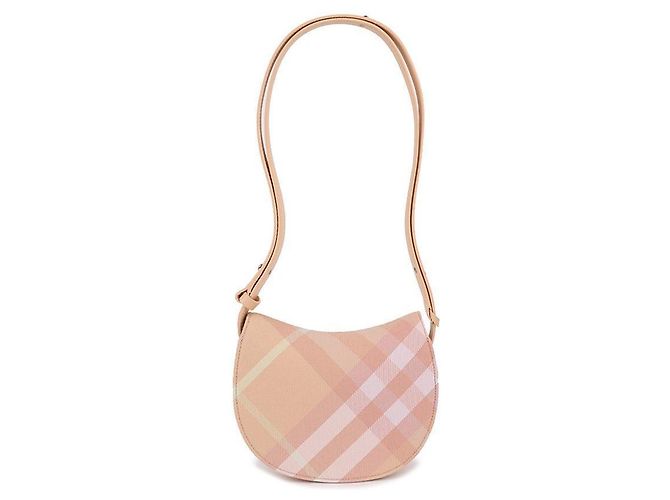 Burberry Mini Schaukelpferd Tasche - Ansicht 4