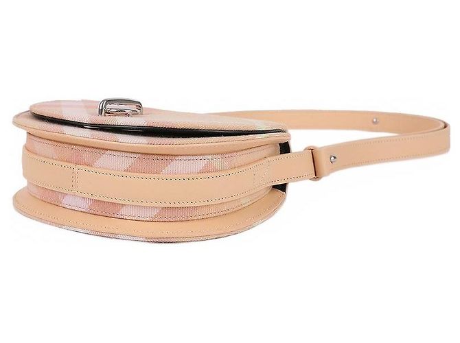 Burberry Mini Schaukelpferd Tasche - Ansicht 5