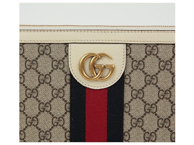 Gucci Cartera Ophidia - vista 3