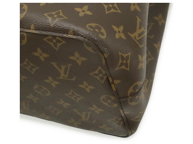 Néonoé Borsa a tracolla Louis Vuitton Monogram NeoNoe Nero - vista 3